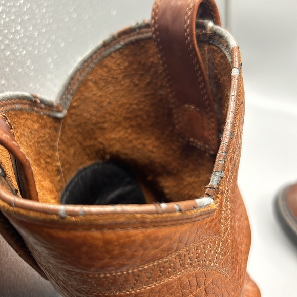 Ariat Cobalt Western Boots sz 9.5EE - Picture 8 of 10